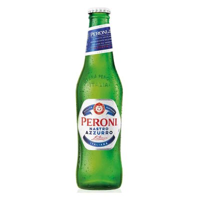 Immagine di Birra nastro azzurro