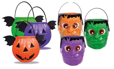 Immagine di mano prendi dolci halloween