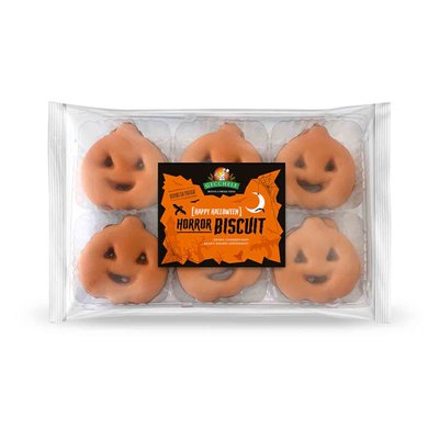 Immagine di Horror Biscuits