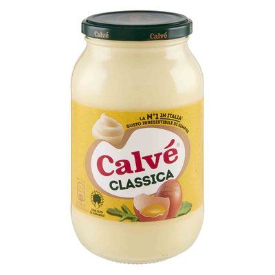 Immagine di Maionese classica