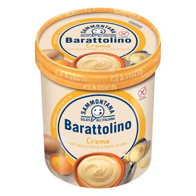 Immagine di Barattolino crema