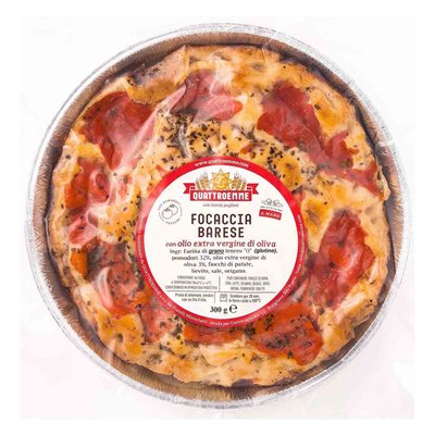 Immagine di Focaccia barese