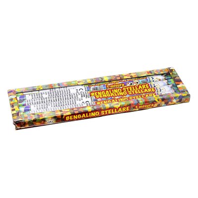 Immagine di Bengalino Stellare