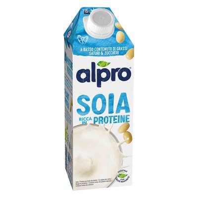 Immagine di Bevanda alla soia alpro