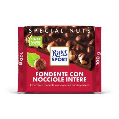 Immagine di Tavoletta di cioccolato