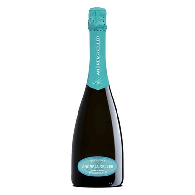 Immagine di Spumante chardonnay millesimato extra dry