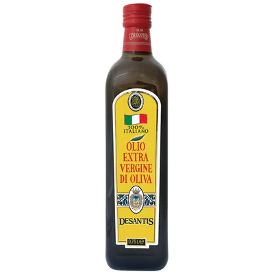 Immagine di Olio extra vergine di oliva