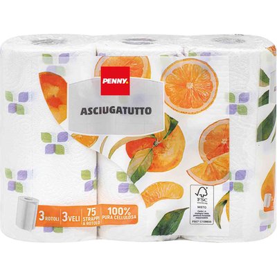 Immagine di Asciugatutto
