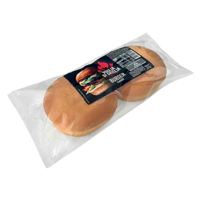 Immagine di Pane per hamburger