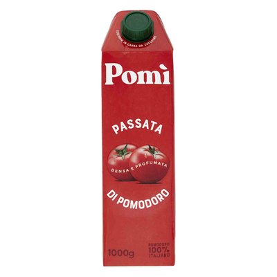 Immagine di Passata di pomodoro