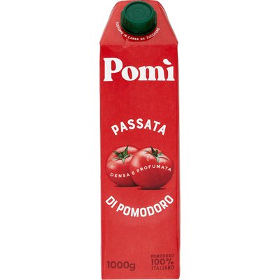 Immagine di Passata di pomodoro Pomì