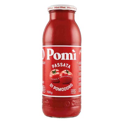 Immagine di Passata di pomodoro