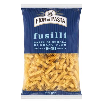 Immagine di Fusilli