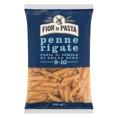 Immagine di Penne rigate