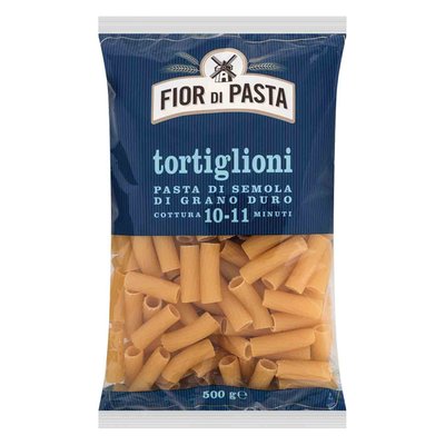 Immagine di M2357 FDP TORTIGLIONI 500G