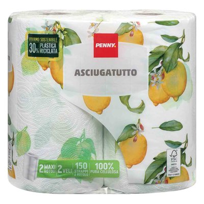 Immagine di Asciugatutto