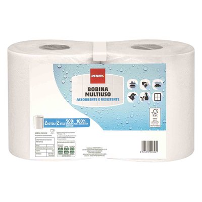 Immagine di Bobina multiuso