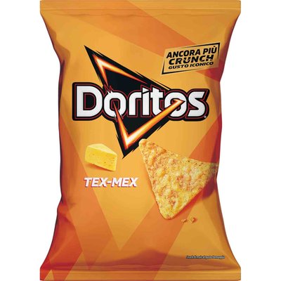 Immagine di Tortilla doritos