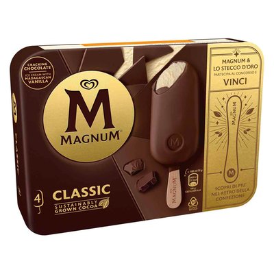 Image of Magnum classico