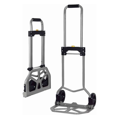 Immagine di Carrello portapacchi