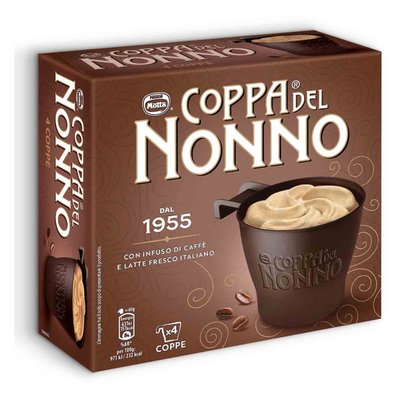 Immagine di Coppa del nonno