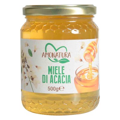 Immagine di Miele di acacia