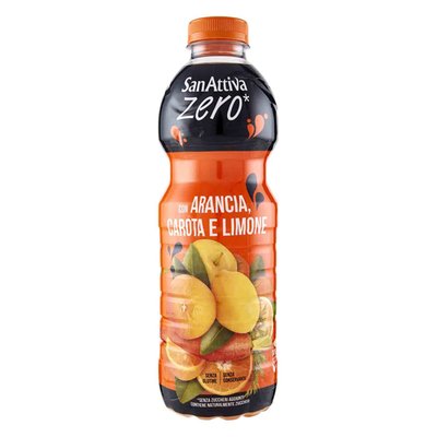 Immagine di Succo di frutta zero zuccheri  ace