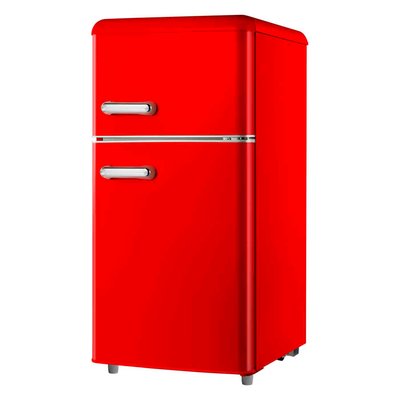Immagine di Frigorifero DCG MF100CCDP 100L , color crema