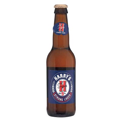 Immagine di Birra Harry"s strong