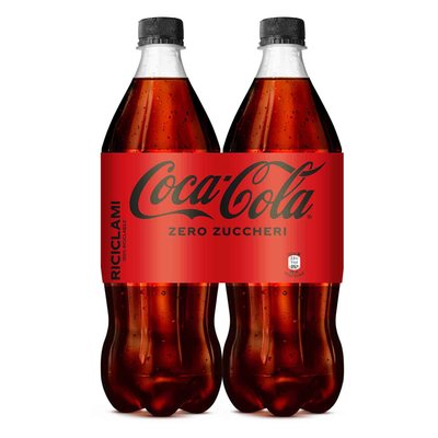 Immagine di Coca Cola zero
