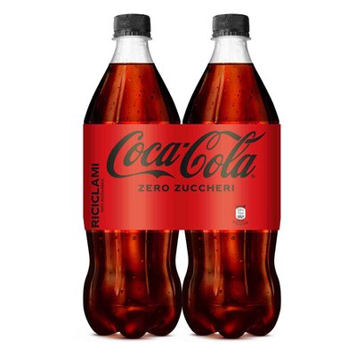 Immagine di Coca cola zero