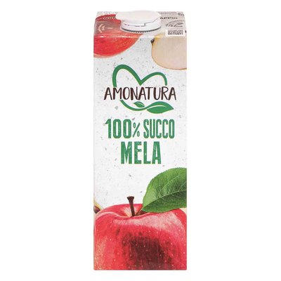 Immagine di Succo alla mela