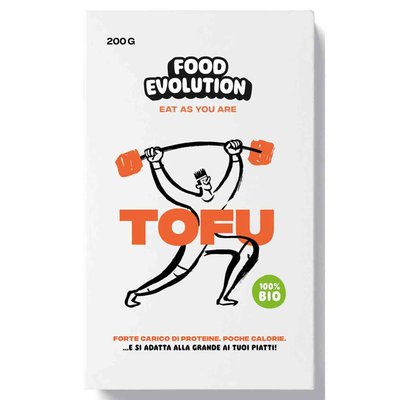 Immagine di Tofu al naturale