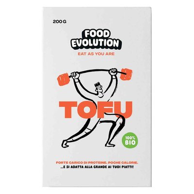 Immagine di Tofu al naturale