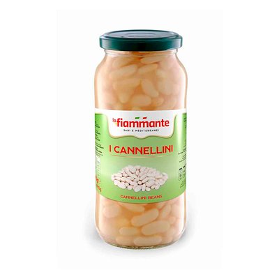 Image of Fagioli cannellini