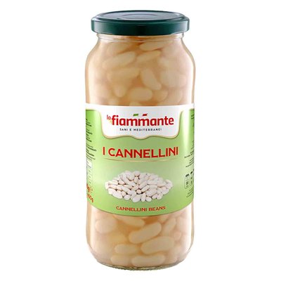 Immagine di Fagioli cannellini