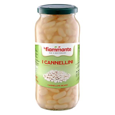 Immagine di Fagioli