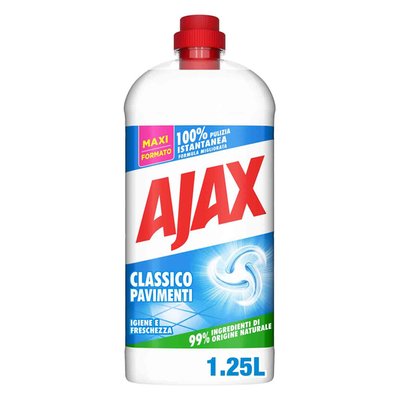 Immagine di Detergente pavimenti classico