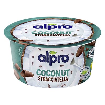 Immagine di Yogurt alpro Cocco / stracciatella