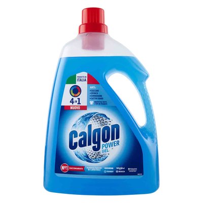 Immagine di Calgon power gel, igiene gel