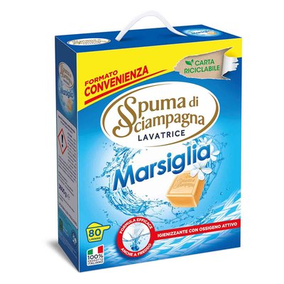 Immagine di Detersivo lavatrice in polvere