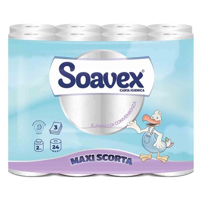 Immagine di Carta igienica