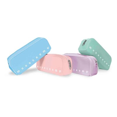 Immagine di Astuccio monocromo pastel