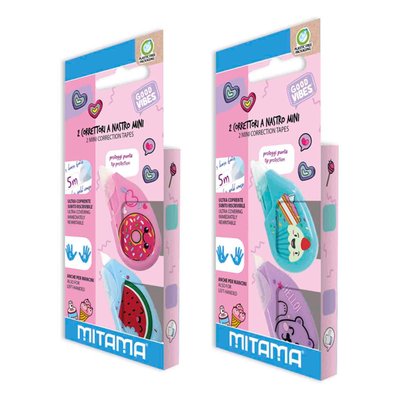 Immagine di Correttore nastro Mitama