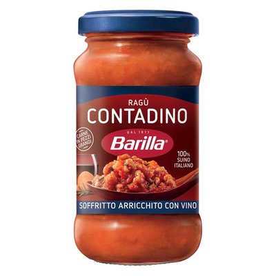 Immagine di Ragù contadino