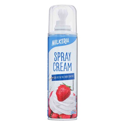 Immagine di Panna spray