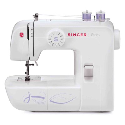 Immagine di Macchina cucire singer