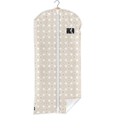 Immagine di Custodia Cappotto Ella Beige