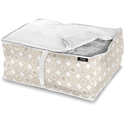 Immagine di Custodia Coperte Ella Beige L