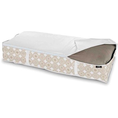 Immagine di Custodia Coperte Ella Beige XL